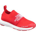 ノースフェイス THE NORTH FACE キッズ スニー...