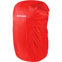 マムート MAMMUT レインカバー Lサイズ Rainco...