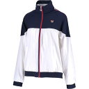 フィラ FILA レディース テニス ウインドアップジャケット フィラネイビー VL1910 20