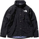 ノースフェイス THE NORTH FACE レディース マウンテンレインテックスジャケット Moun