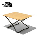 Ρե THE NORTH FACE TNFץơ֥ TNF Camp Table NN31900