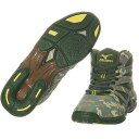 【送料無料】ミズノ(MIZUNO) ウエーブダイバース(wave diverse) LG3Ltd カーキ K1GF177536 【フィットネスシューズ ウェーブダイバース メンズ レディース 展示会限定カラー】