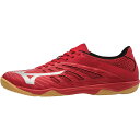 ミズノ MIZUNO メンズ レディース フットサル シュー...