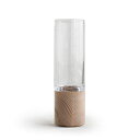 LSA LOTTA VASE&ASH BASE TLA2082【エルエスエー/ロッタベース&アッシュ/クリア/フラワーベース/花瓶】【楽ギフ_包装】【楽ギフ_のし宛書】