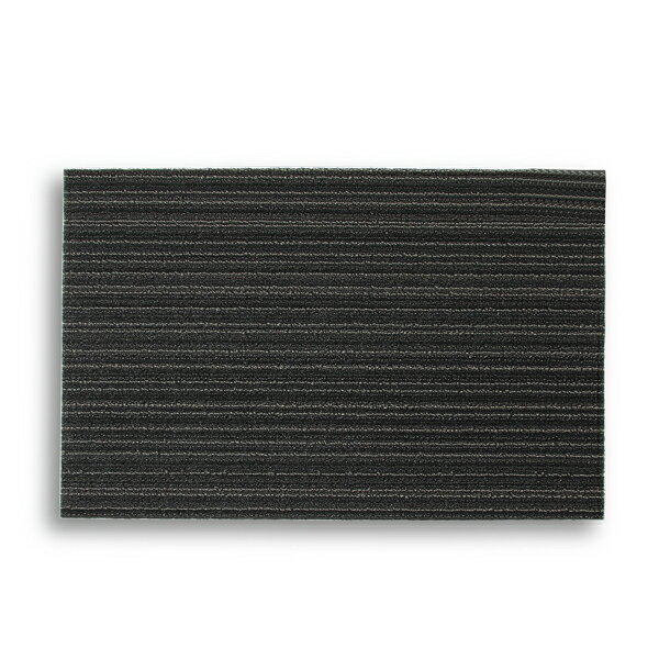 Chilewich Shag Skinny Stripe Doormat 70×45(St…...:esprit-store:10002729