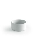 1616/arita japan S&Bミニボウルφ69(プレーン)(cc-wh)【イチロクイチロク アリタジャパン/S&B mini bowl/有田焼/ショルテン&バーイングス】