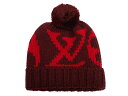 ֥ɼĥХåʻž夬륤ȥΥܥܥդ˥åȥåפ!!LOUIS VUITTON (륤ȥ)GRAND FROID CAP顼RUBIS[ܥ͡ե]