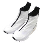 ナイキ NIKE x アンブッシュ AMBUSH AIR MAX 180 HI エアマックス180 WHITE/WHITE-PALE GREY メンズ 新作 BV0145-100 291002570290