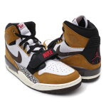 ナイキ NIKE AIR JORDAN LEGACY 312 ジョーダン レガシー WHITE/BAROQUE BROWN-WHEAT メンズ AV3922-102 191013182296 191015106296