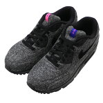 新品 ナイキ NIKE x ループウィラー LOOPWHEELER AIR MAX 90 LW エアマックス BLACK/CONCORD-PINK BLAST CQ7854-001 メンズ 新作