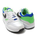 新品 ナイキ NIKE AIR MAX 1 DNA CH.1 エアマックス1 WHITE/BLACK-ROYAL BLUE AR3863-100 メンズ 191015444300 39ショップ