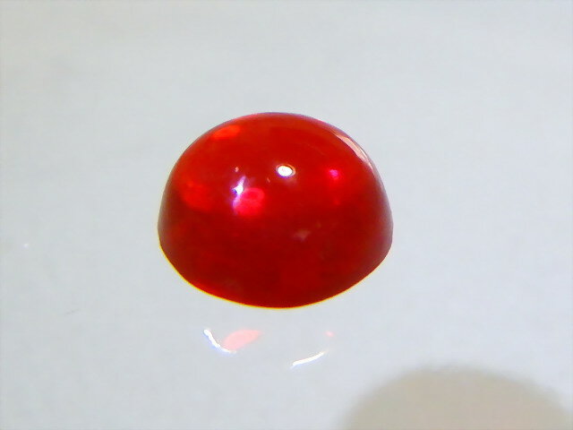 ファイアーオパール　0.33ct