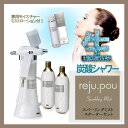 【正規品保証・送料無料】ネオリジュポウ スパークリング ミストスターター セット・炭酸ミスト スパークリングミスト スターターキット/炭酸ミストシャワーsmtg0401