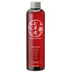 七草雫 化粧水 さっぱりタイプ 200mL / フタバ化学 リーブルアロエ 【RCP】【1…...:esthemart:10002595