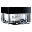 イオニス IONIS スキンヴァイタルクリーム 50g (医...