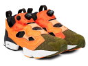REEBOK INSTAPUMP FURY ASYMリーボッ...