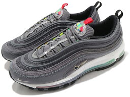 NIKE AIR MAX 97 SEナイキ エア マックス 97 SE メンズ カジュアル シューズLIGHT GRAPHITE/OBSIDIAN-BLACK 21-05-0262#80