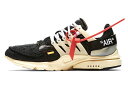 NIKE THE 10 AIR PRESTOOFF-WHITEۡVIRGIL ABLOHۥʥ THE TEN  ץ쥹