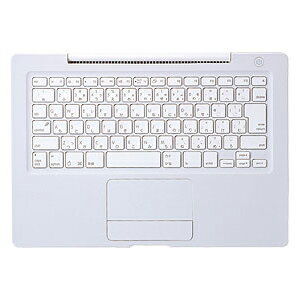 ڥ掠ץ饤ۥΡ ܡɥС(Apple)MacBo...