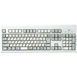 NEC PC98-NX Mate NX用PS/2 109キーボード用キーボード防塵カバー …...:esupply:10000925