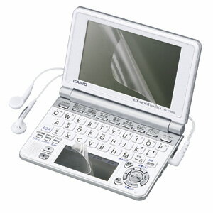 yTTvCztیtBiCASIO EX-word XD-SPV[YΉj PDA-EDF50T2