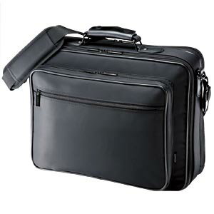 ڥ掠ץ饤ۥӥͥ˷礫ʤ줬դ֥륿פPC󥰥Хå15.4磻б BAG-U16BKN