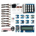 Arduino用センサーキット Grove EZ8-RPSET2【送料無料】