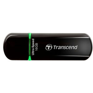 Transcend USBメモリ（JetFlash 600・16GB） TS16GJF600