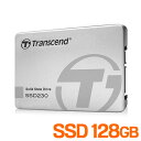  N[|zz`2 16 01F59܂ SSD 128G SATA-III 6Gb s 2.5C`  gZh TS128GSSD230S