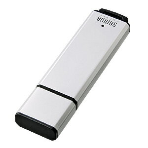 USBメモリ（シルバー・1GB） UFD-A1G2SVK サンワサプライ【532P19Ma…...:esupply:10036543