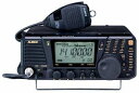 【送料無料】DX-SR9M(DXSR9M)アルインコ アマチュア無線機