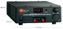 DSP3500(DSP-3500)第一電波工業(ダイヤモンド)安定化電源35A