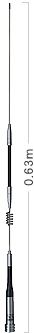 SG-M506R (SGM506R)第一電波工業（ダイヤモンド）144/430MHz帯高利…...:esupporters:10002588