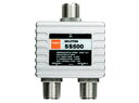 第一電波工業SS500（SS−500）受信用分配器/混合器 0.5MHz〜500MHz帯ダイヤモンド　受信用スプリッター受信用分配器/混合器SS500(SS-500)