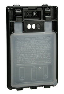 スタンダード　FBA−39（FBA39）VX−8D、VX−8G用電池ケーススタンダード　電池ケースFBA-39(FBA39)VX8D,VX8G用