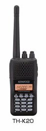 ポイント5倍！ケンウッド　TH−K20（THK20）144MHz 5.5W FMハンディトランシーバーポイント5倍ケンウッド TH-K20(THK20)144MHz 5.5W FMアマチュア無線機