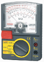 PDM1529S (PDM-1529S)三和電気計器(sanwa)絶縁抵抗計