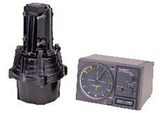 八重洲無線（スタンダード）G−1000DXA（G1000DXA）中型アンテナ用ローテーターヤエスムセンG-1000DXA(G1000DXA)ケンプロ製ローテーター