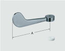 【INAX】 水栓部品 レバーハンドルA-3039