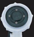 【LIXIL】(INAX) 樹脂ボールタップ用ダイヤフラムパッキン50-1001-2