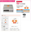 三菱 ビルトイン型 IHクッキングヒーターダブルIH Mシリーズ(60cmトップ)CS-G32MS