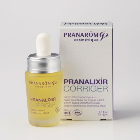 PRANAROM[プラナロム]基礎化粧品・コスメ★プラナリキシア・コリジェ★【15ml】12681