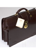Top Frame Briefcase : ȥåץե졼ࡦ֥꡼եʥϥХʡ