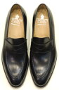 Crockett & Jones Sydney :クロケット&ジョーンズ シドニー(黒)