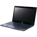 【送料無料】Aspire AS5750-N54E/KF