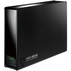 【送料無料】HDE-U1.0J [縦・横置き両対応 1.0TB エコパッケージ]