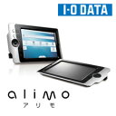 【送料無料】IAT-PSR701 [ホームネットワークプレーヤー「alimo」]