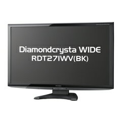 【送料無料】RDT271WV(BK)