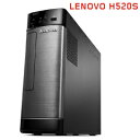 【送料無料】47461CJ [Lenovo H520s]