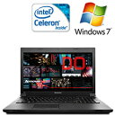 Lenovo B590 59394999在庫あり　翌営業日出荷